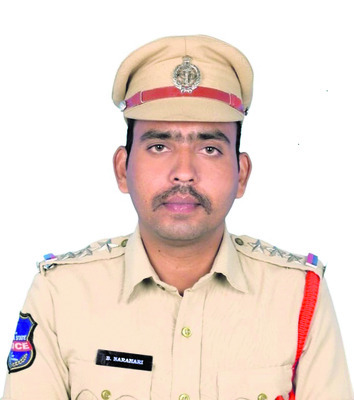 దడ పుట్టిస్తున్న దోపిడీలు1