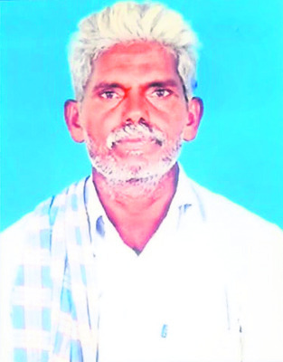 ఇతని పేరు పాల మద్దయ్య. కర్నూలు మండలం చిన్నటేకూరు గ్రామం3