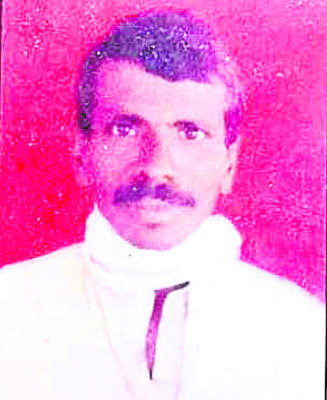 చేపల వేటకు వెళ్లి ఒకరు మృతి1