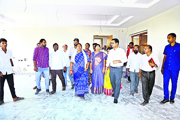 బంజారాల సంక్షేమానికి ప్రభుత్వం కృషి1