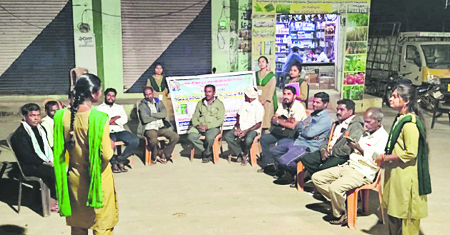 మల్లన్న సన్నిధిలో పాట్నా హైకోర్టు జడ్జి 2