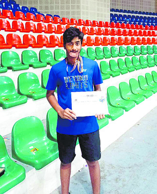 27న నిధి ఆప్‌ కే నిఖత్‌1