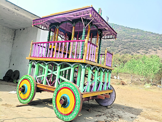 అనంతుని పెళ్లి సందడి 1