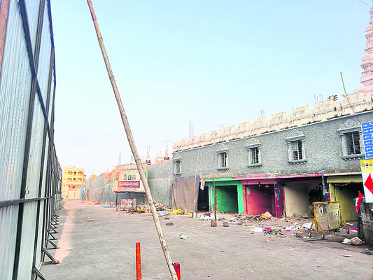 రాజన్న వైభవం.. మరింత శోభితం2