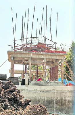 రాజన్న వైభవం.. మరింత శోభితం1