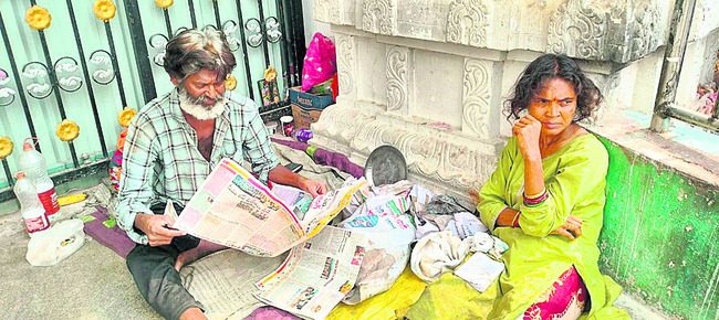 ‘సాక్షి’కి రుణపడి ఉంటాం
1