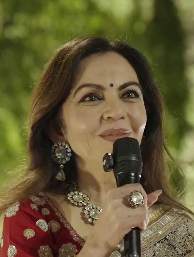 Arjun Tendulkar pre-wedding celebration with Saaniya Chandok in Jamnagar11