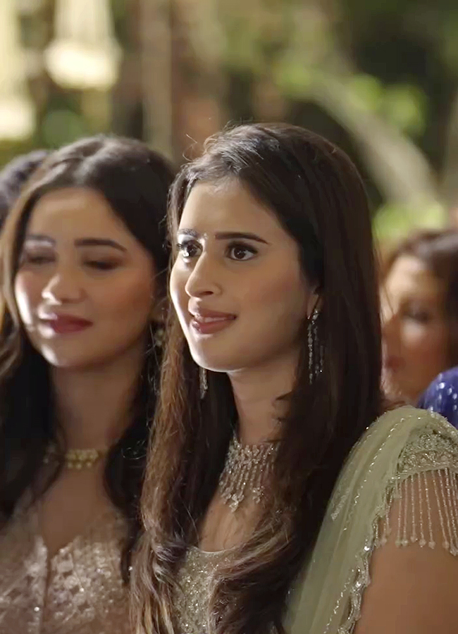 Arjun Tendulkar pre-wedding celebration with Saaniya Chandok in Jamnagar16