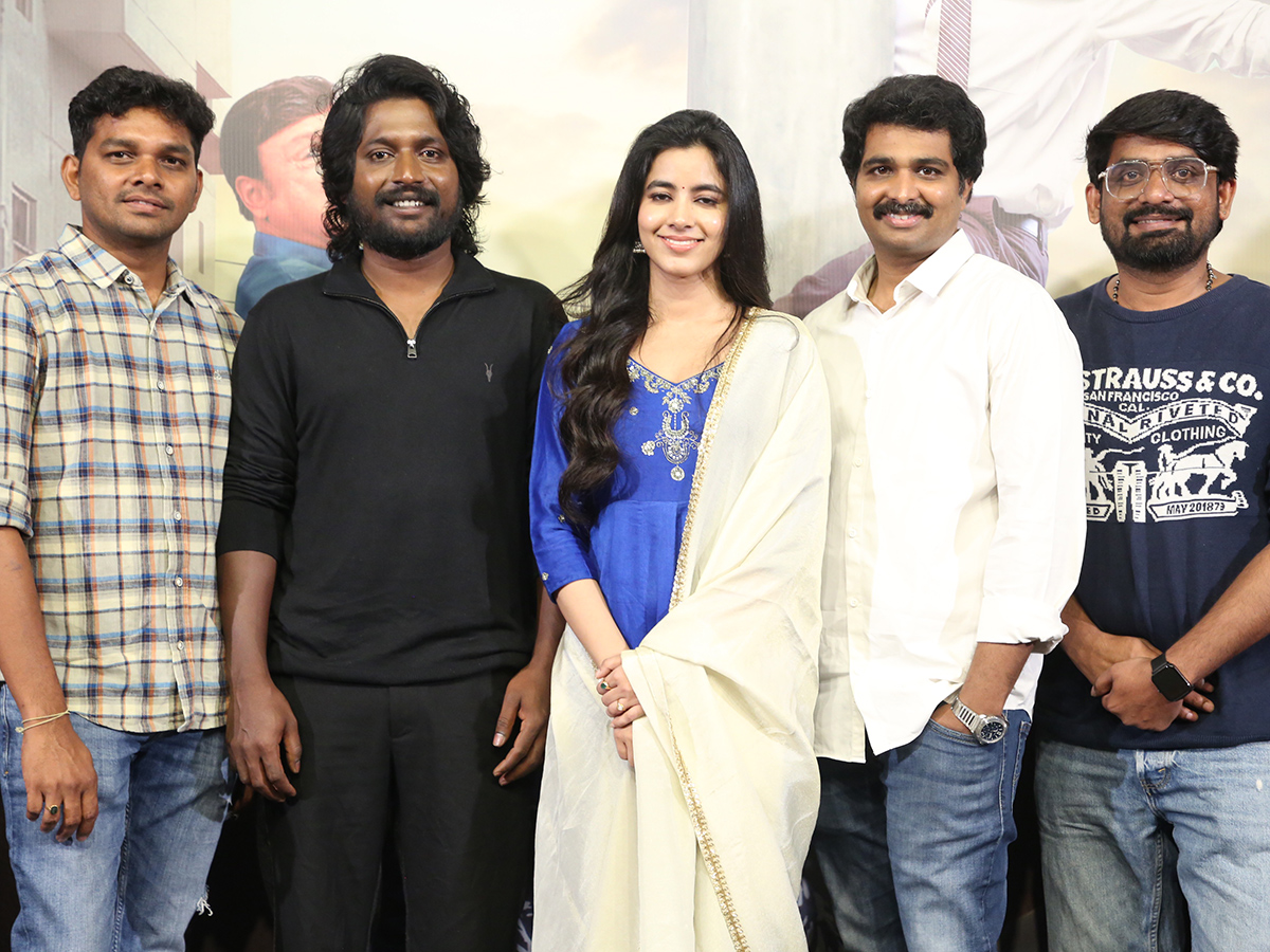 Hey Balwanth Movie Success Celebrations HD Photos1
