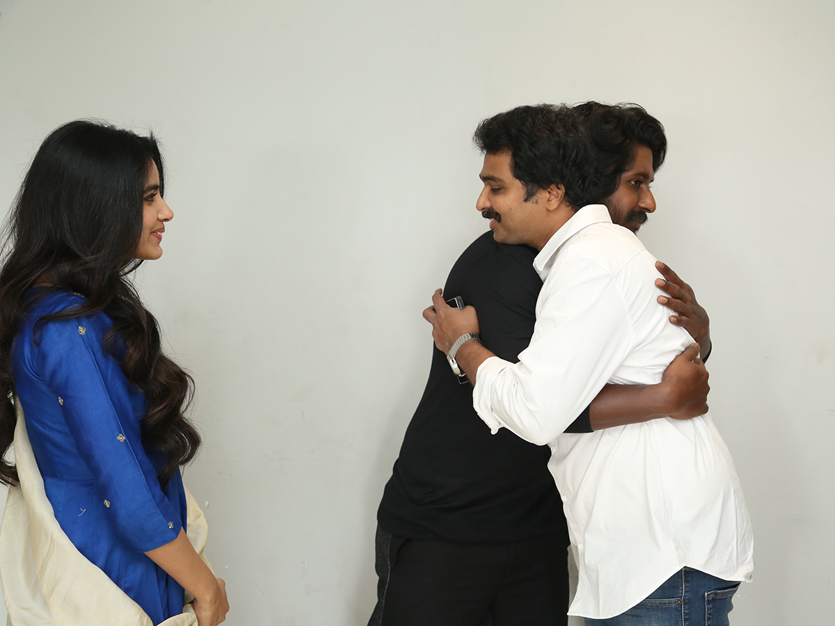 Hey Balwanth Movie Success Celebrations HD Photos4