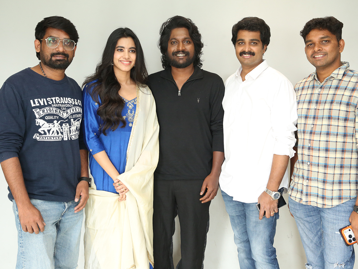 Hey Balwanth Movie Success Celebrations HD Photos6