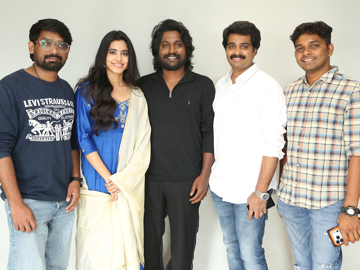 Hey Balwanth Movie Success Celebrations HD Photos7