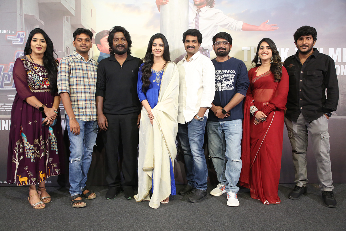 Hey Balwanth Movie Success Celebrations HD Photos8