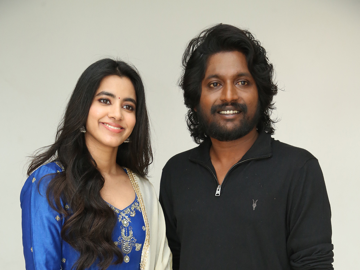‘హే బల్‌వంత్‌' మూవీ సక్సెస్ సెలబ్రేషన్స్ (ఫొటోలు) | Hey Balwanth Movie ...