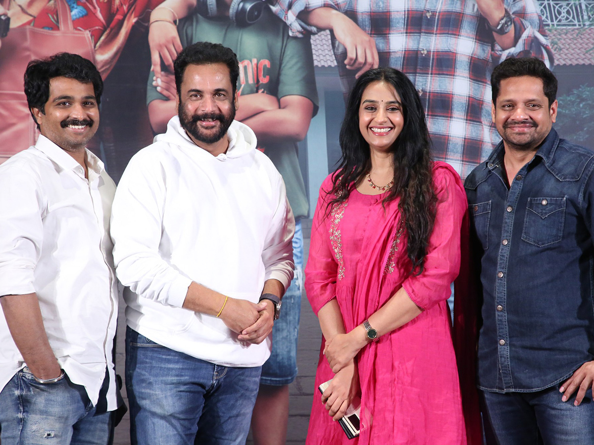 Sampradayini Suppini Suddapoosani Press Meet Photos11