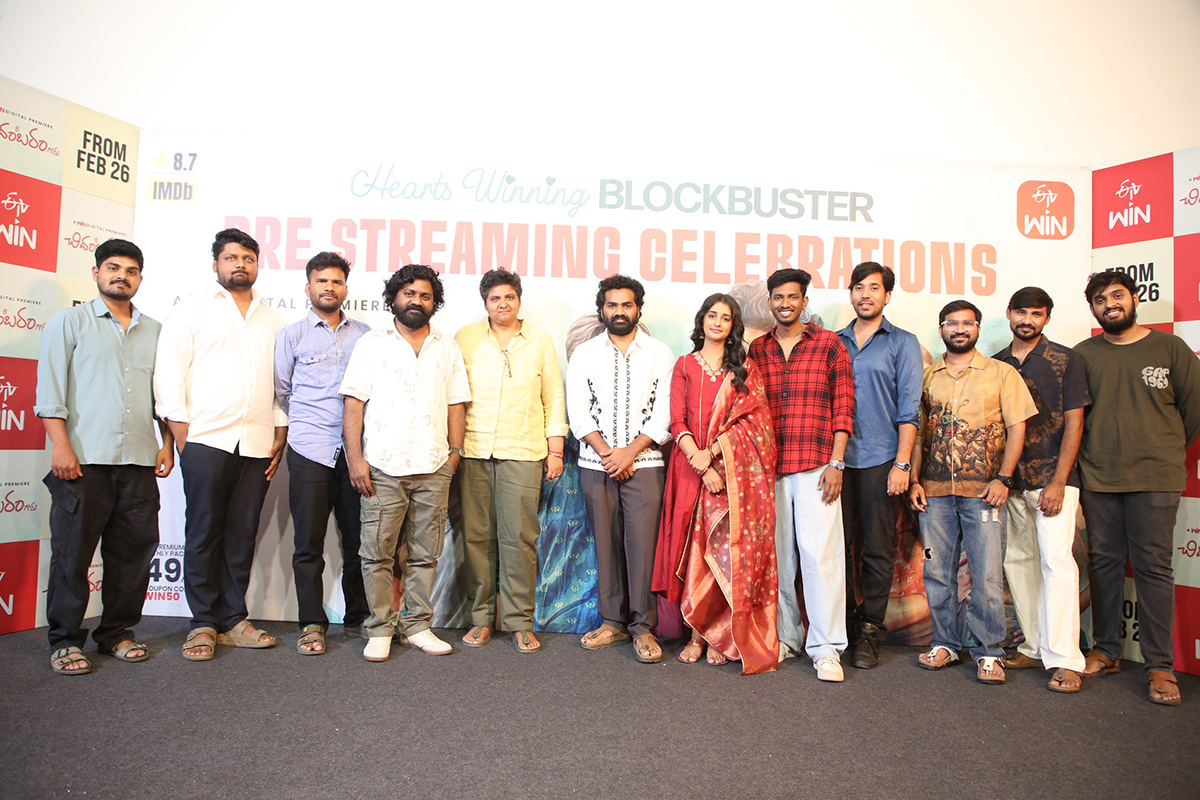 Sri Chidambaram Movie Press Meet HD Photos2