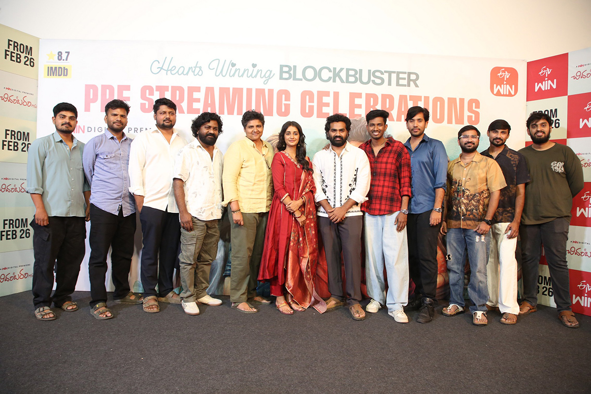 Sri Chidambaram Movie Press Meet HD Photos7