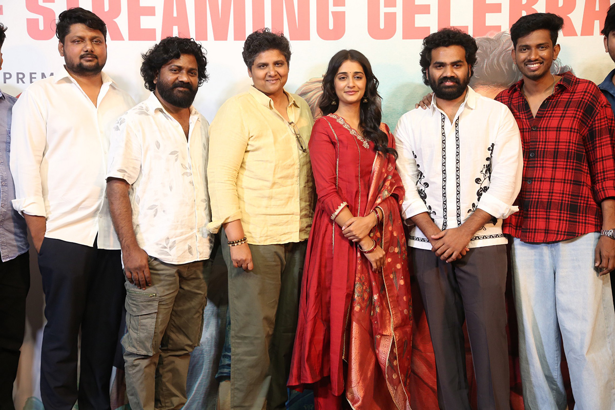 Sri Chidambaram Movie Press Meet HD Photos9