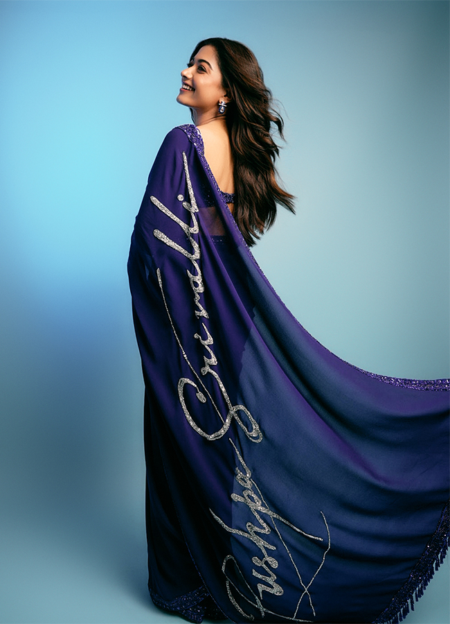 Virosh Wedding Trending on Rashmika Mandanna HD Photos15