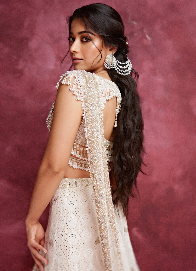 Virosh Wedding Trending on Rashmika Mandanna HD Photos18