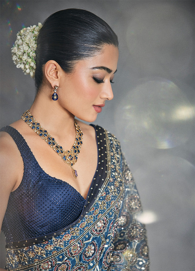 Virosh Wedding Trending on Rashmika Mandanna HD Photos20