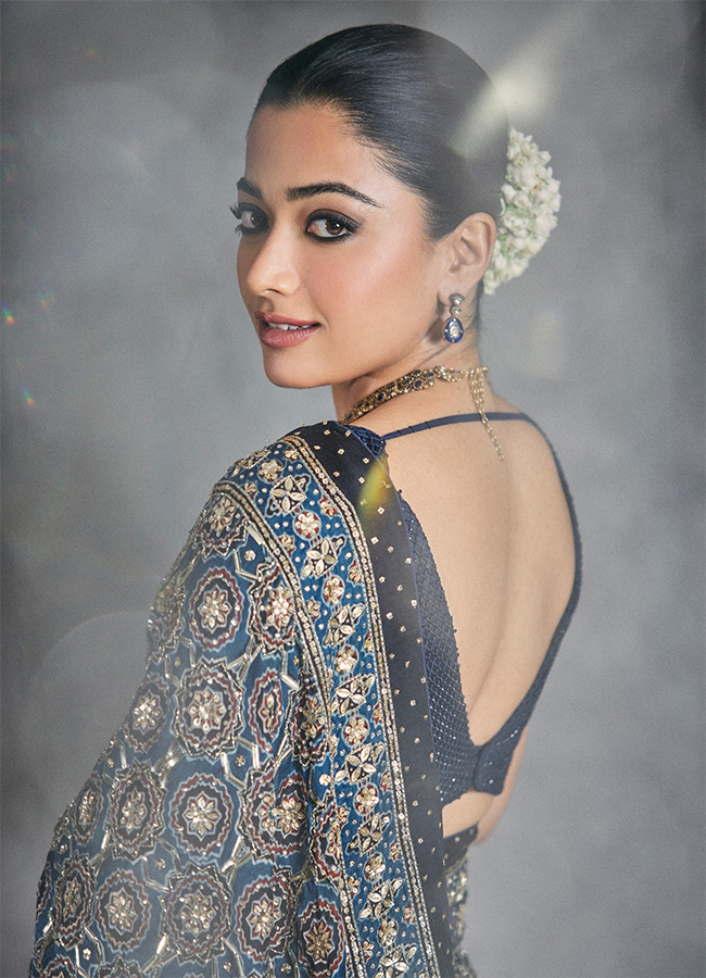 Virosh Wedding Trending on Rashmika Mandanna HD Photos22