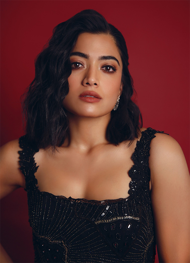 Virosh Wedding Trending on Rashmika Mandanna HD Photos23