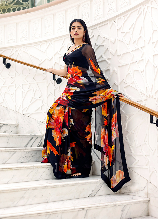 Virosh Wedding Trending on Rashmika Mandanna HD Photos25