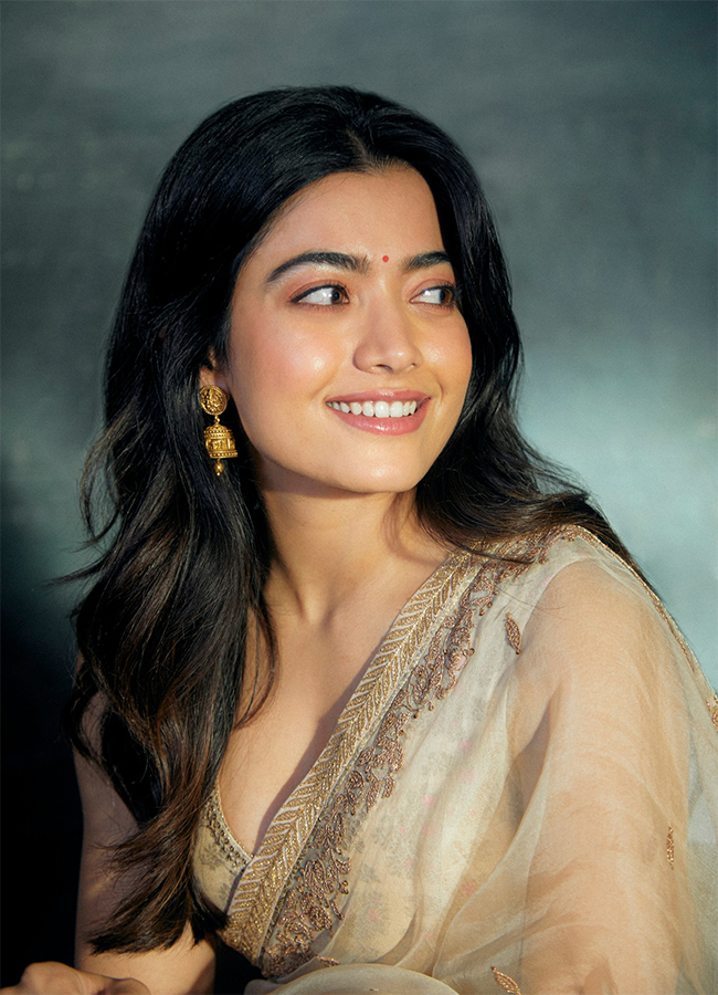 Virosh Wedding Trending on Rashmika Mandanna HD Photos26