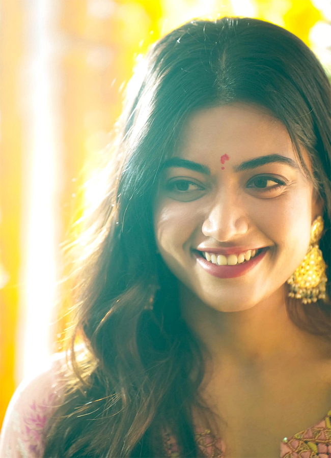 Virosh Wedding Trending on Rashmika Mandanna HD Photos27