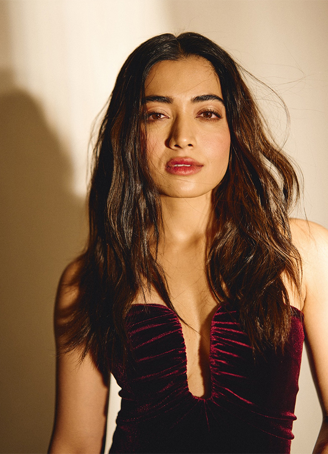 Virosh Wedding Trending on Rashmika Mandanna HD Photos4