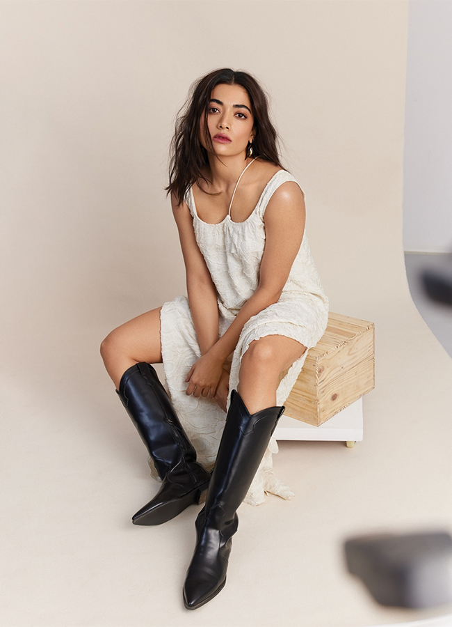 Virosh Wedding Trending on Rashmika Mandanna HD Photos9