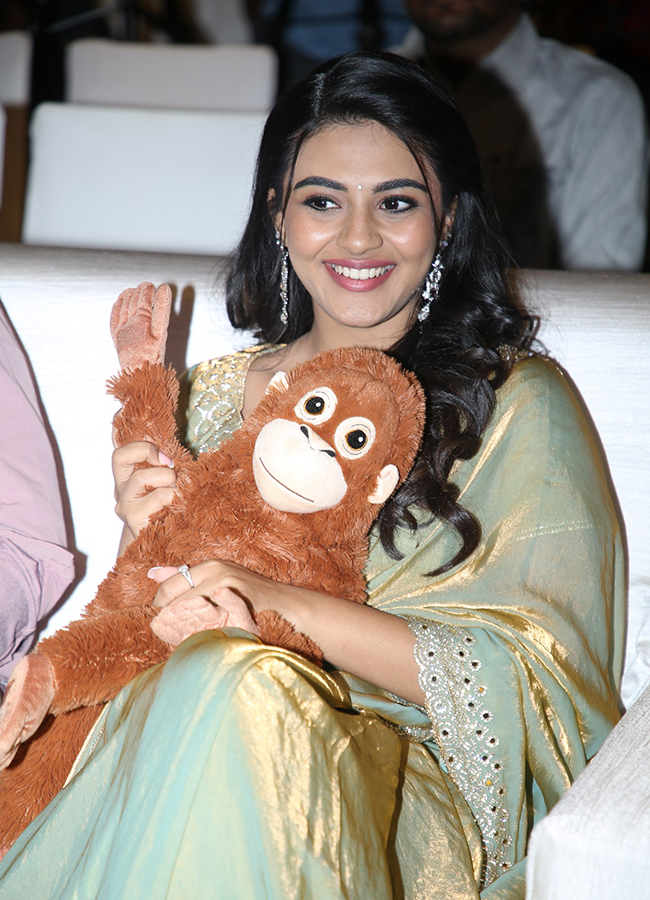 Vishnu Vinyasam Movie Pre Release Press Meet18