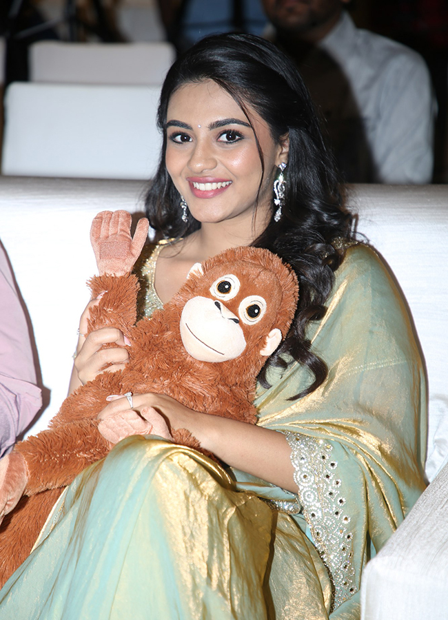 Vishnu Vinyasam Movie Pre Release Press Meet19