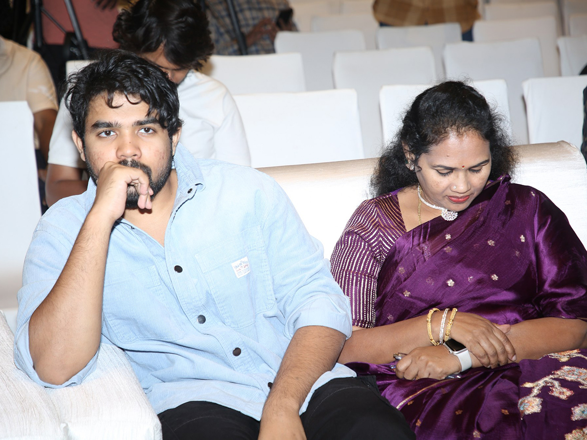 Vishnu Vinyasam Movie Pre Release Press Meet5