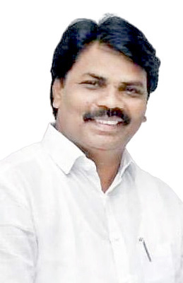 అంబాజీపేట కొబ్బరి మార్కెట్‌ 1