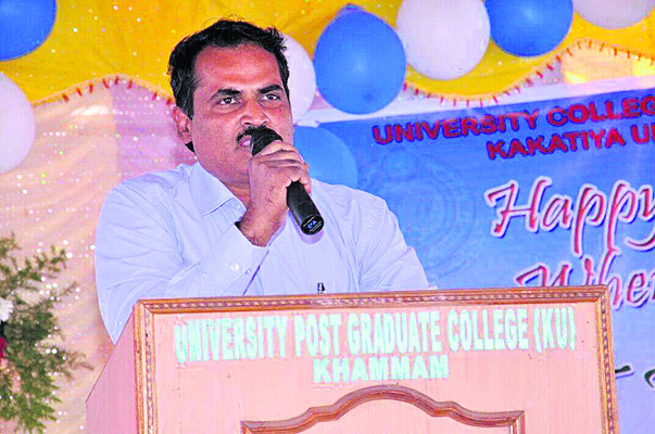 త్వరలోనే ఎంపీఈడీ కోర్సు?2