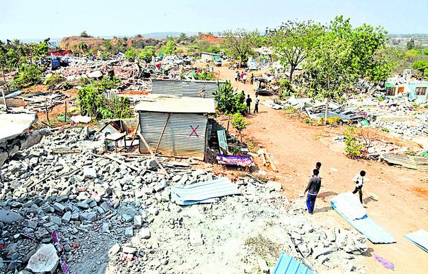 భూదాన్‌.. రగడ1