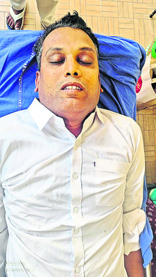 నేడు జిల్లా జేఏసీ ఎన్నికలు 1