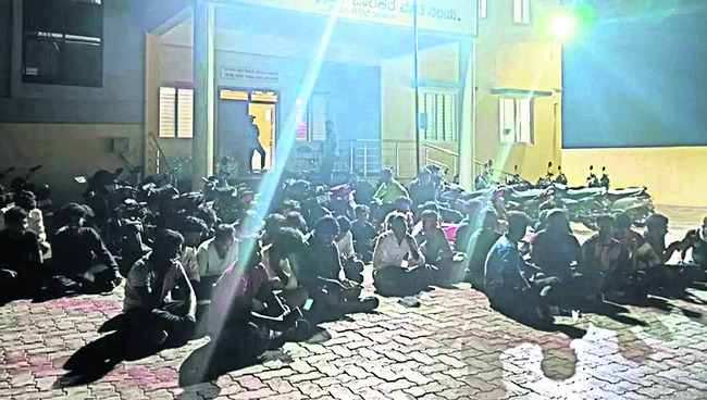 భీమా నదిలో పడి బాలిక మృతి2