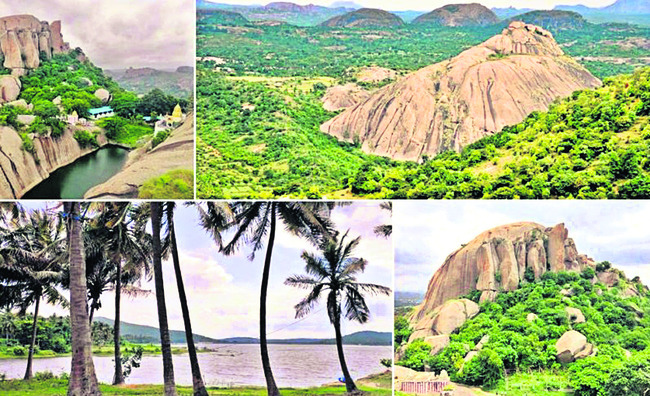 రామనగరపై మత్తు పడగ 4