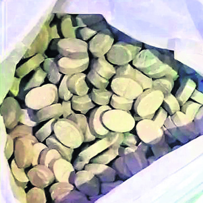 రామనగరపై మత్తు పడగ 6