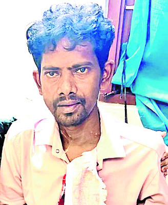 డయాలసిస్‌తో సతమతం 1