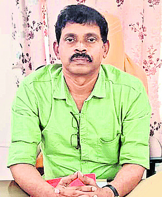 చోరీ కేసుల్లో ఆరుగురి అరెస్ట్‌ 
2