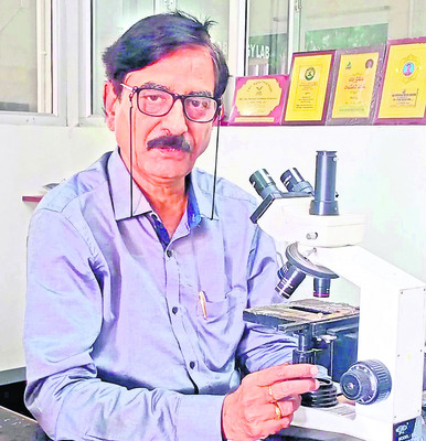 చోరీ కేసుల్లో ఆరుగురి అరెస్ట్‌ 
3