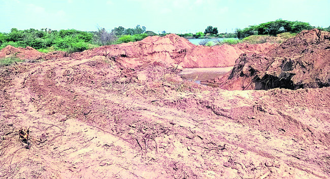 ●పెన్నమ్మకు గర్భశోకం 1