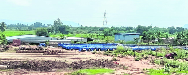 ●పెన్నమ్మకు గర్భశోకం 2