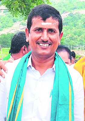 రెండేళ్లు గడిచినా ఇంకా తాత్సారమే
1