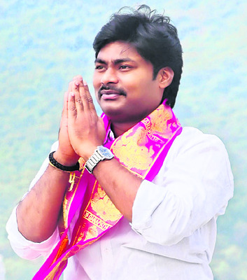 వేగవంతంగా ఒంటిమిట్ట బ్రహ్మోత్సవాల ఏర్పాట్లు1