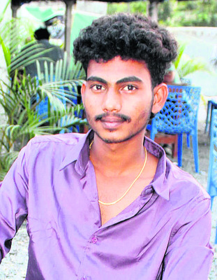 వికసిత్‌ భారత్‌ పోస్టర్‌ ఆవిష్కరణ2